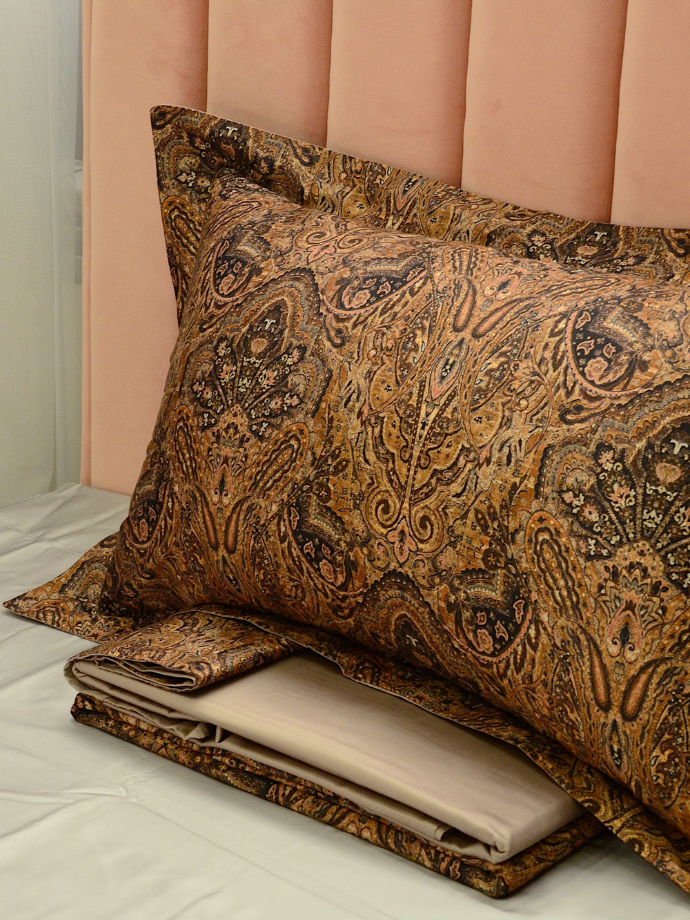 Постельное белье Roberto Cavalli Spices