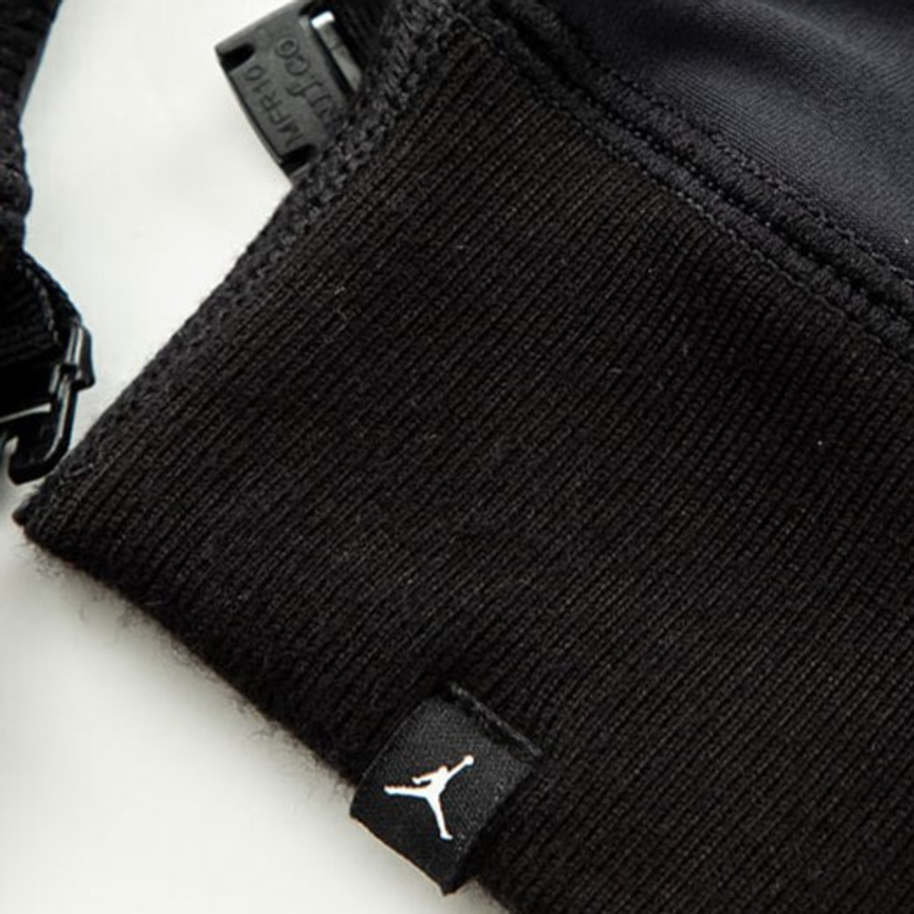 Перчатки Jordan Hyperstorm Fleece Black