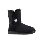 Сапоги UGG Classic Bling, 1016553-BLK