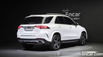 Mercedes-Benz GLE-Class W167 GLE450 4MATIC (12.2020)