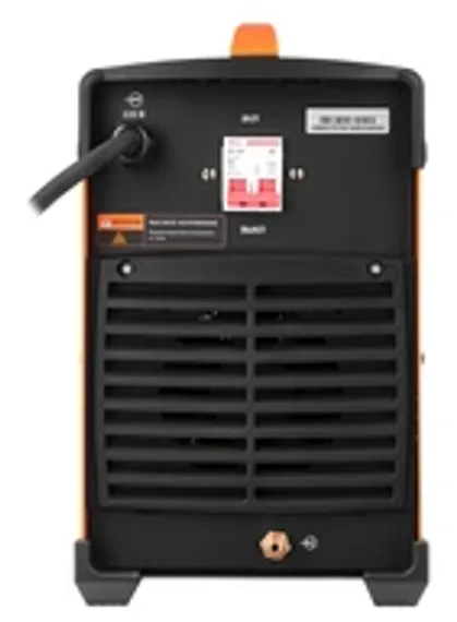 Головка фрезерная одинарная AHA, арт. CF2100-CA