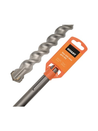 Бур SDS MAX 32x600 мм Gigant gmt-812
