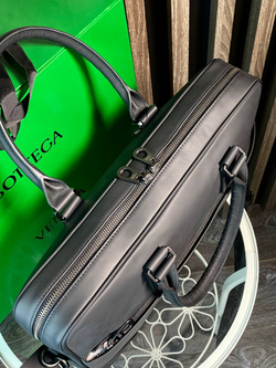 Портфель Bottega Veneta