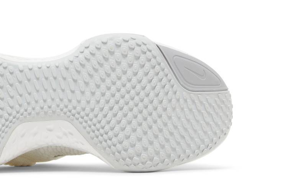 Кроссовки Nike Invincible Run 2 Flyknit (Женская размерная сетка)