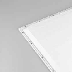 Светильник DL-TITAN-S600x600-40W Day4000 (WH, 120 deg, CRI90, 230V) (Arlight, IP40 Металл, 7 лет) 038426(1)