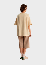 Футболка 2MOOD Aerobics aesthetics