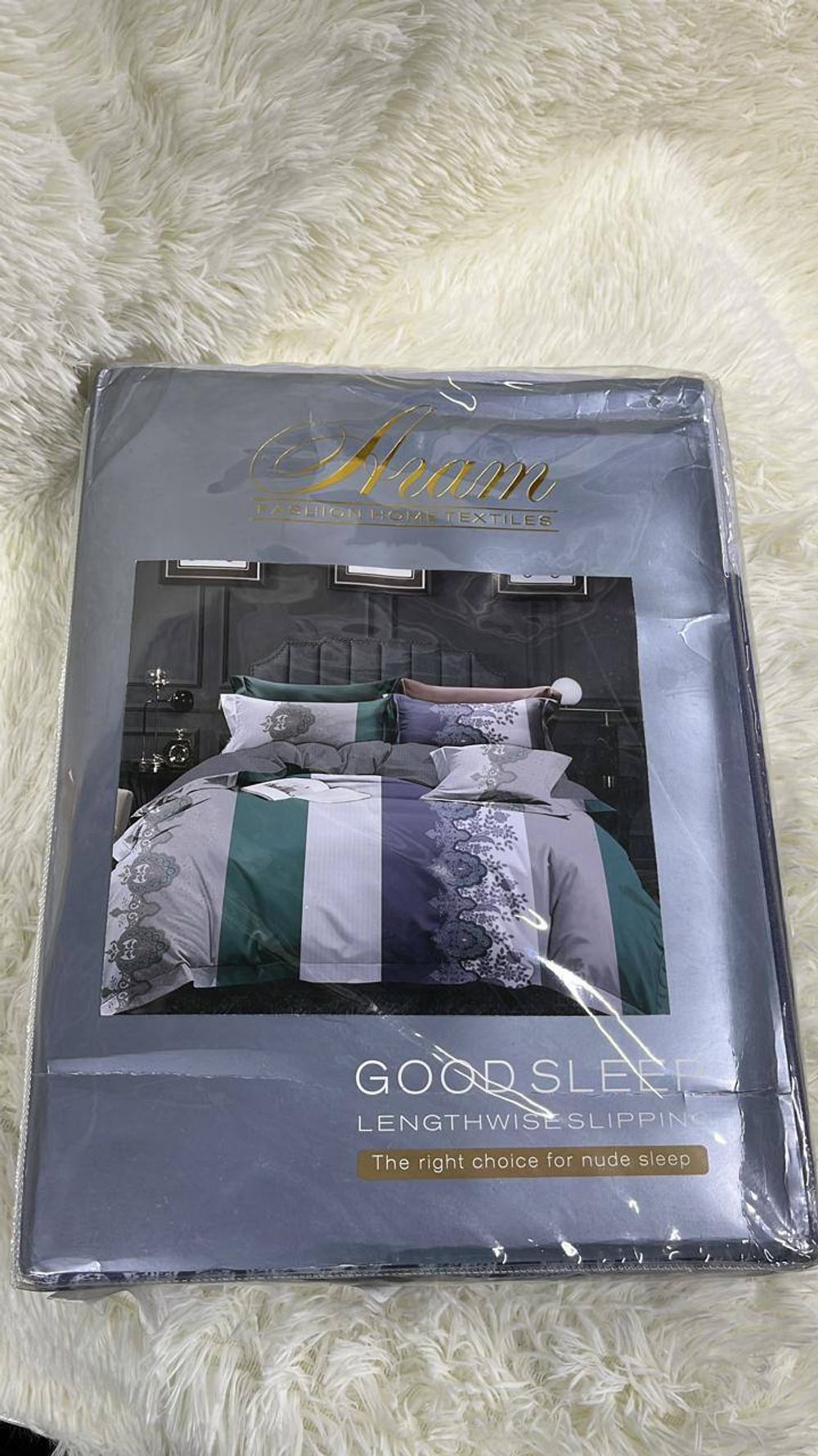 КПБ Кит АГАТ 1,5сп