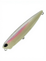 Воблер DUO Realis Pencil 100 F SW, GHN0157 Waka Mullet, 100 мм, 14,3 г, плавающий, волкер