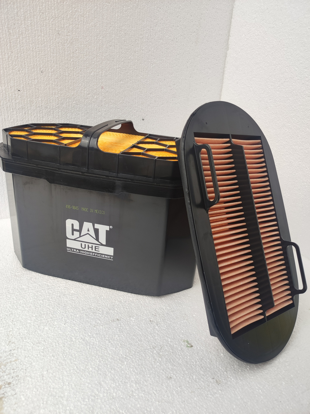 Фильтр воздушный CAT 496-9845