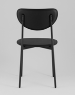 Стул обеденный Minnie чёрный