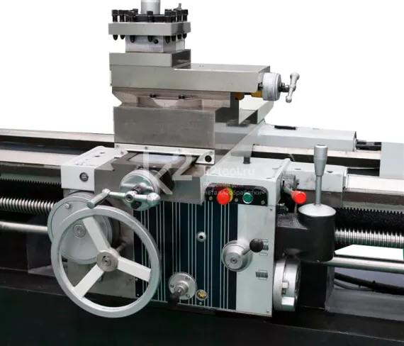 Токарный станок SGSK CW61100F