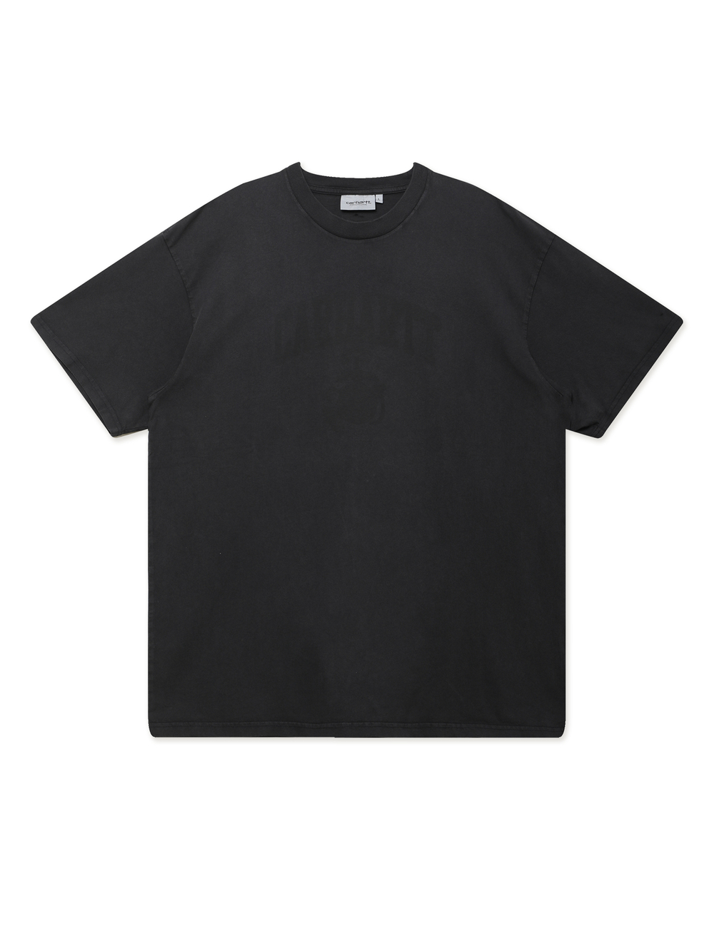 Мужская Футболка Faded Pond Crop