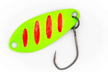 Блесна форелевая Area Qween 2.5 гр Col:76