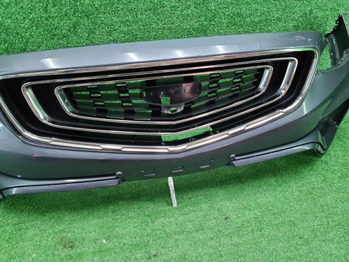 Бампер передний Geely Atlas Pro (2021-н.в.)