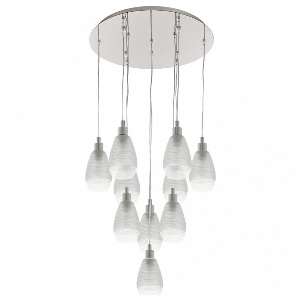 Подвесной светильник Eglo Siracusa 39503