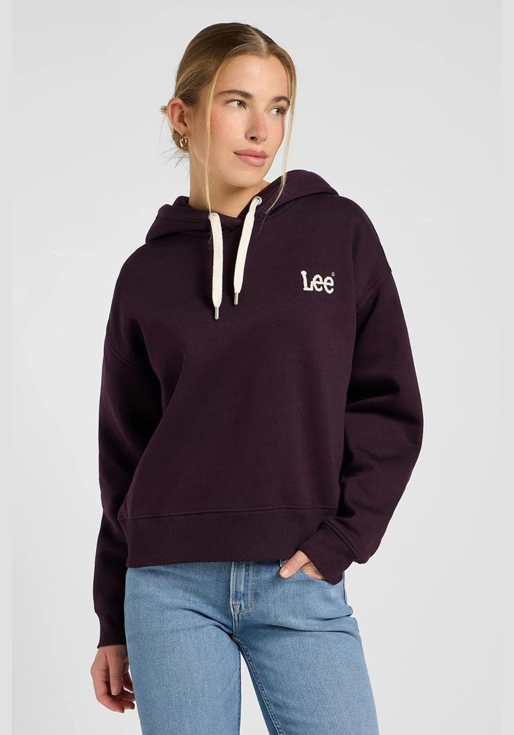 Джемпер ESSENTIAL HOODIE 112371336