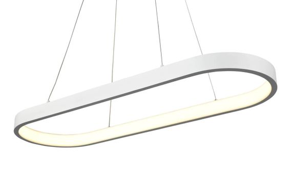 Подвесной светильник Vele Luce Latte VL7121P09