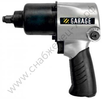 Пневматический гайковерт Garage GR-IW-687