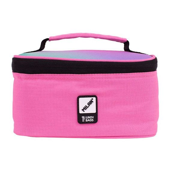 Yemək qabı \ Ланч-бокс\Iso. Food bag cap1.5l sunset pınk