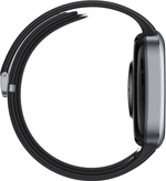 Смарт-часы Huawei Watch D2 48 мм черный-черный