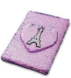 NB-46/ 4 Блокнот «Для девчонок»