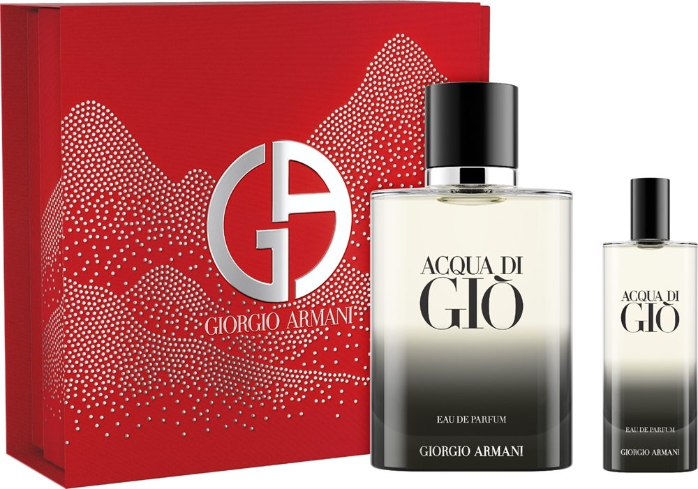 Armani Acqua di Giò парфюмированная вода для мужчин