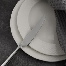 Нож десертный 20 см   P.L. - Davinci [12]