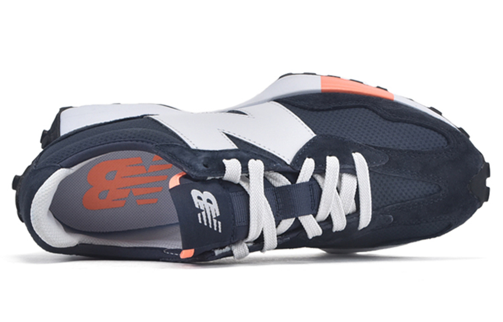Кроссовки Niko And.. X New Balance 327