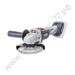 Аккумуляторная угловая шлифовальная машина FTL AG-X 125/20V EVO
