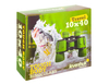 Бинокль Levenhuk Travel 10x40