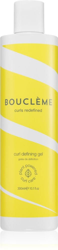 Bouclème увлажняющий гель для выделения локонов Curl Defining Gel