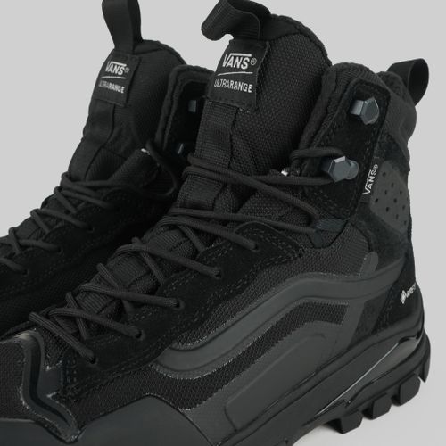 Ботинки Vans Ultrarange EXO Hi Gore-Tex MTE артикул:VA5JHXBKA - купить в магазине Дайс