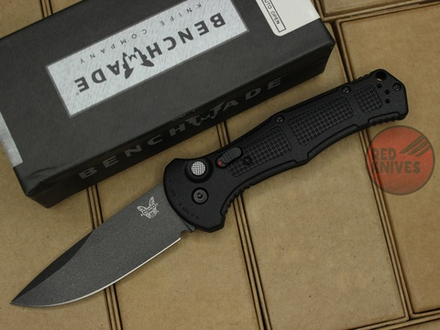 Нож Benchmade 9070 Claymore BKBW 9070BK