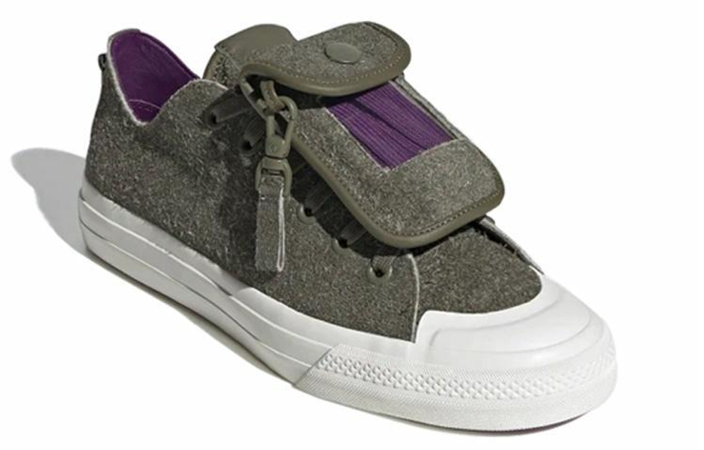 Кроссовки Adidas Originals Nizza Rf