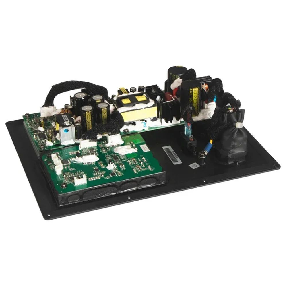 Сабвуфер ToneWinner SW-D2000 Black