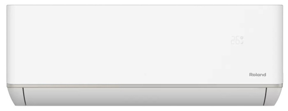 Сплит-система Roland WIZARD RD-WZ24HSS/N1