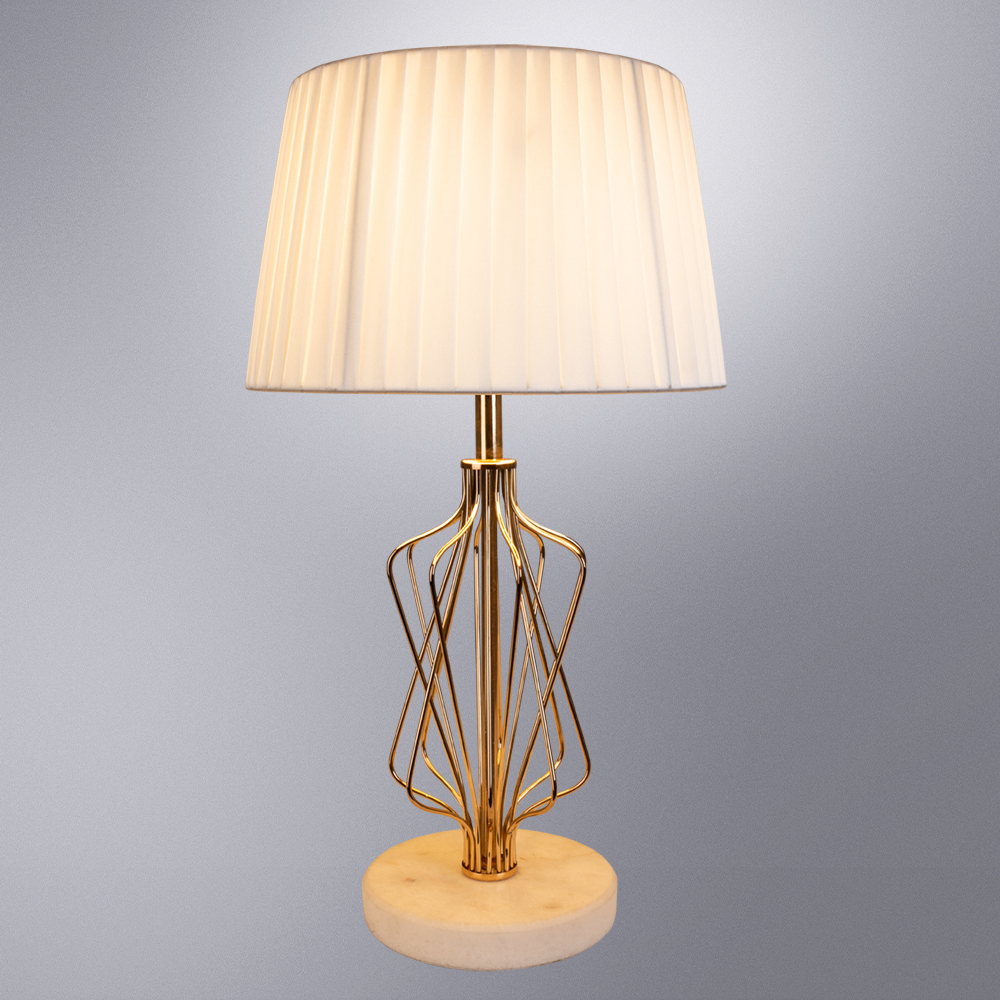 Настольная лампа Arte Lamp A4035LT-1GO