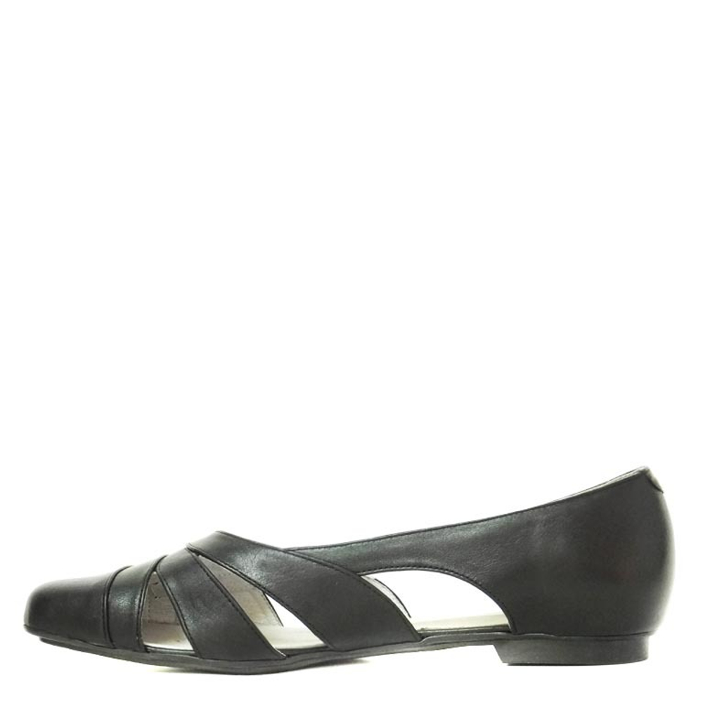 357249 туфли женские