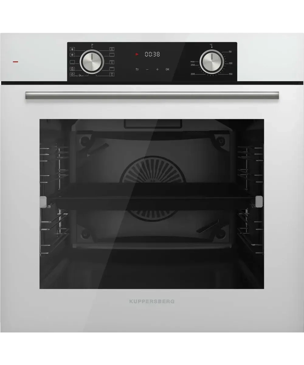 Духовой шкаф Kuppersberg HF 610 W