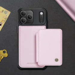 Чехол CaseMe Business iPhone 17 Pro Max