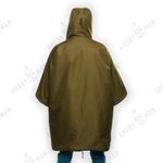 Пончо спальник Transformer Cape-bag, Expert-Tex