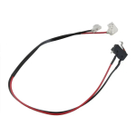 Выключатель бензореза STIHL TS 420, TS 410 арт. TS41025 FARMERTEC (STIHL 4238 430 0501)