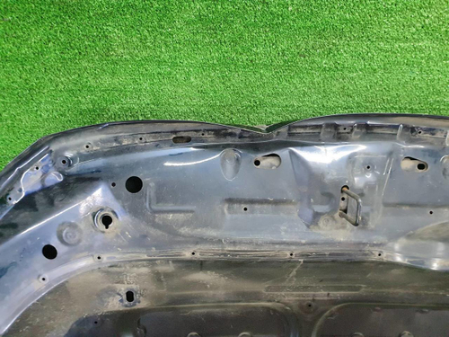 Капот Mazda CX-5 1 (2011-2017)