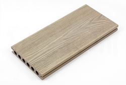 Террасная доска Sequoia, коллекция CO-EXTRUSION
