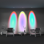 Встраиваемый светодиодный светильник Maytoni Lens DL105-12W4K-W