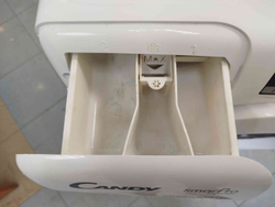 Стиральная машина Candy CSO4 276TWM-07 7 кг б/у