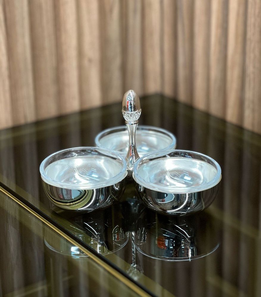 Менажница Baccarat