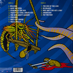 The Offspring ‎– Americana 2LP (Европа 2022г.)