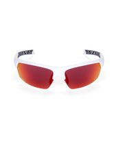 Очки спортивные Lab Padel (красные линзы)