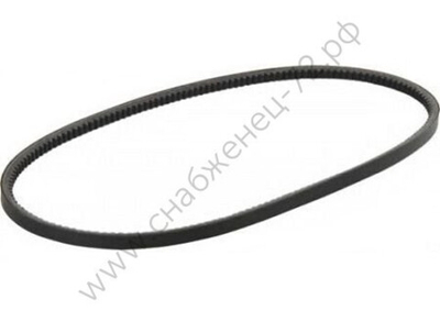 Клиновой ремень V13x665 для HUTER SGC4000
